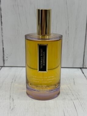 Victoria's Secret Scandalous Room & Pillow Spray 100 mL 3.4 fl oz